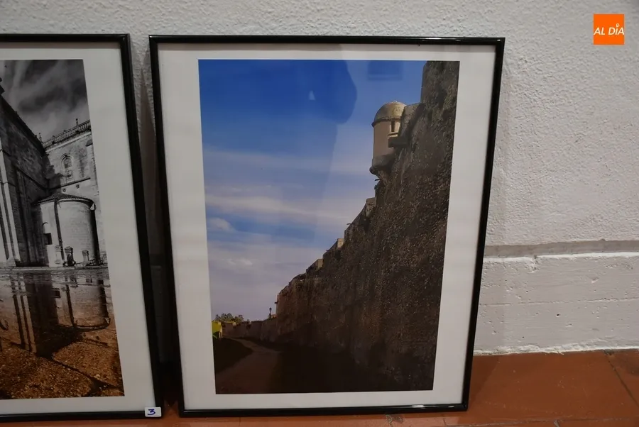 Foto 5 - Roberto Garc&iacute;a Benito gana el XX Concurso Monogr&aacute;fico de Fotograf&iacute;a