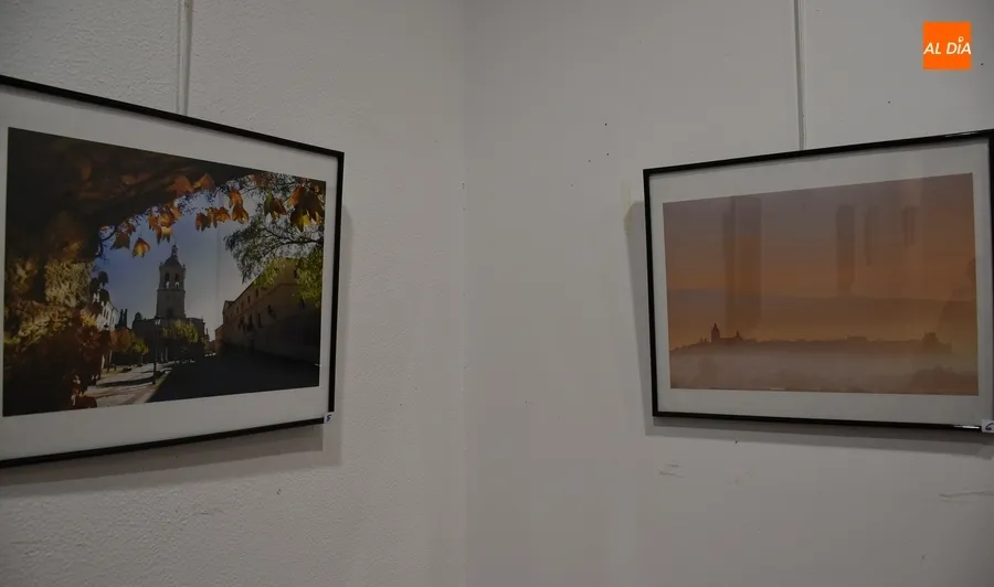 Foto 6 - Roberto Garc&iacute;a Benito gana el XX Concurso Monogr&aacute;fico de Fotograf&iacute;a