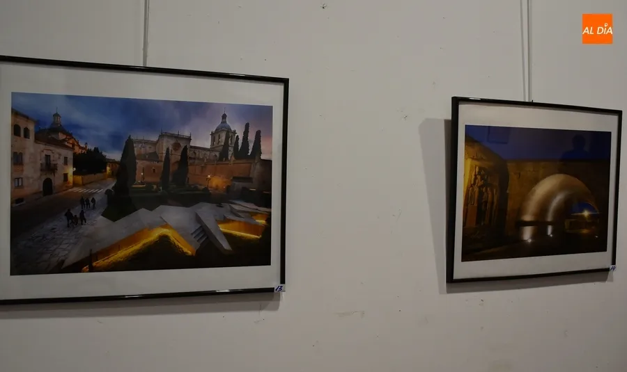 Foto 8 - Roberto Garc&iacute;a Benito gana el XX Concurso Monogr&aacute;fico de Fotograf&iacute;a