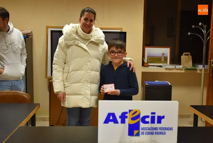 Foto 4 - Daniel Benito Parra se lleva el premio principal de 200 Farinatis de la gymkana
