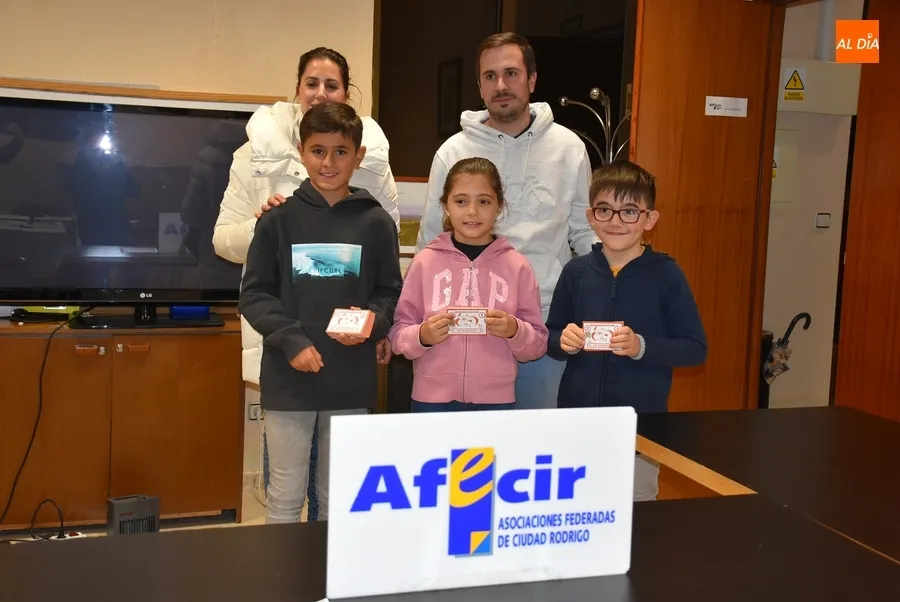 Foto 8 - Daniel Benito Parra se lleva el premio principal de 200 Farinatis de la gymkana