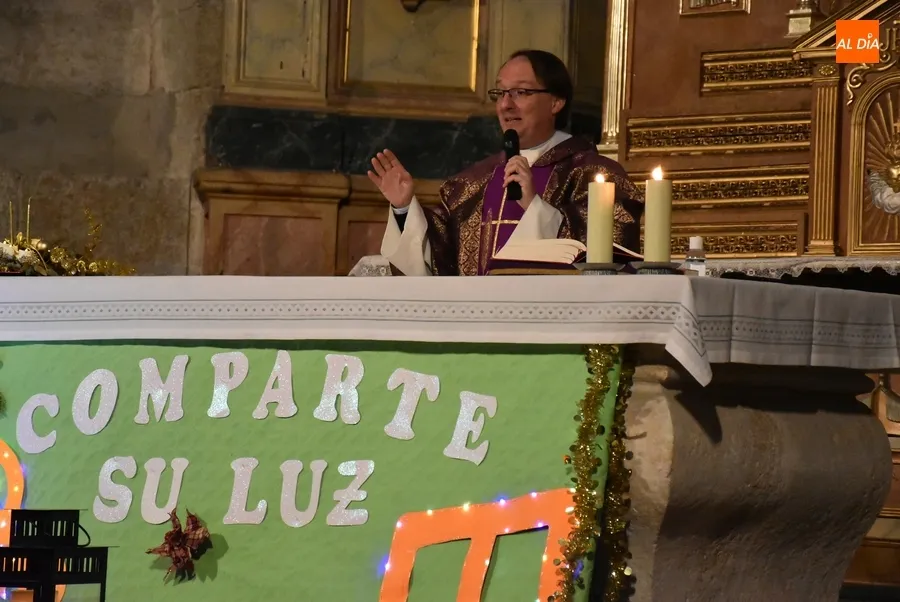 Foto 9 - Los Reyes Magos se pasan por el Colegio Misioneras-Santa Teresa