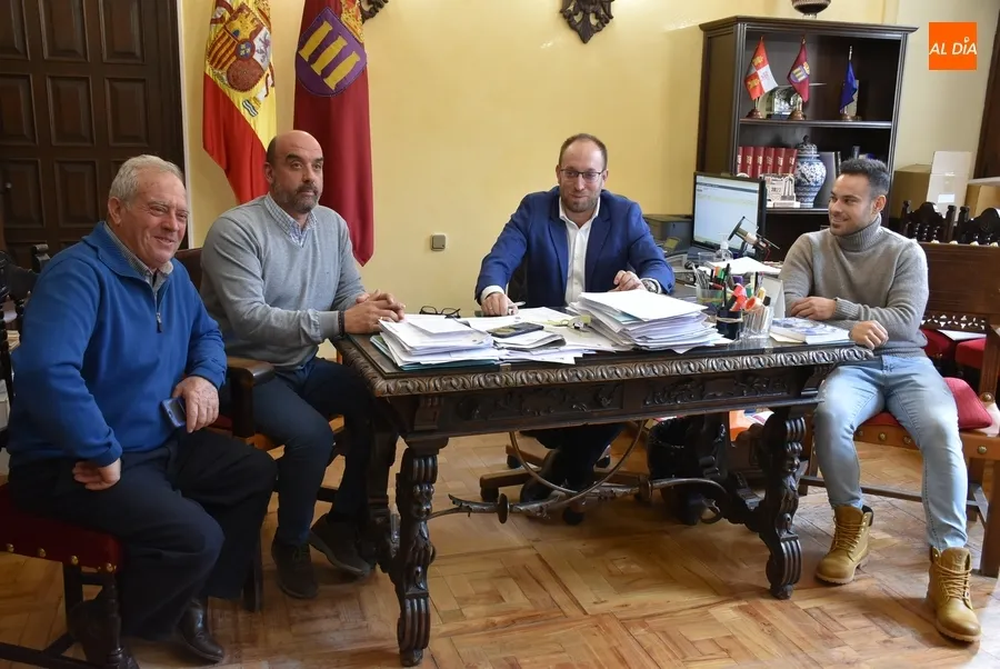 Foto 2 - Confirmados los toreros, novilleros y ganader&iacute;as que protagonizar&aacute;n el Carnaval 2023