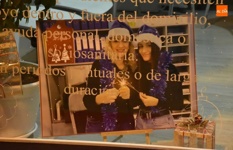 Foto 8 - Unas ricas casta&ntilde;as asadas ayudan a calentar la tarde en la calle Lorenza Iglesias