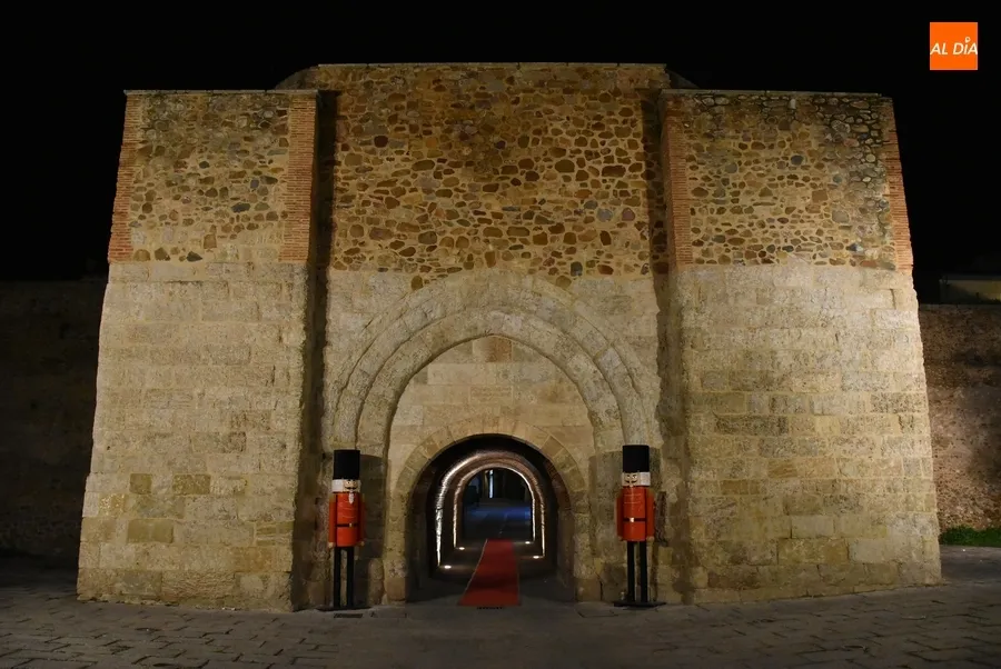 Foto 4 - 1Foto: Guardia nocturna