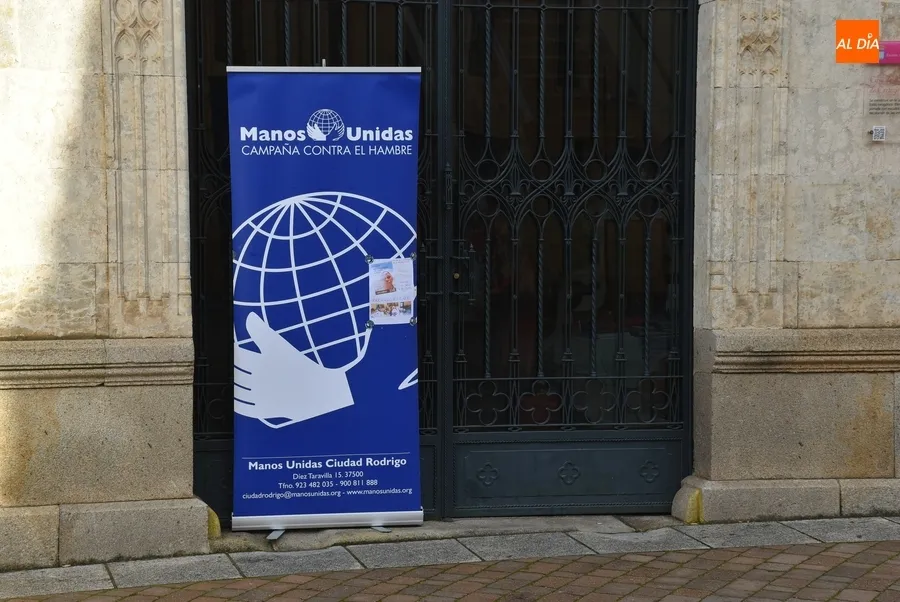 Foto 2 - El Rastrillo de Manos Unidas encara sus &uacute;ltimos d&iacute;as con nuevos productos
