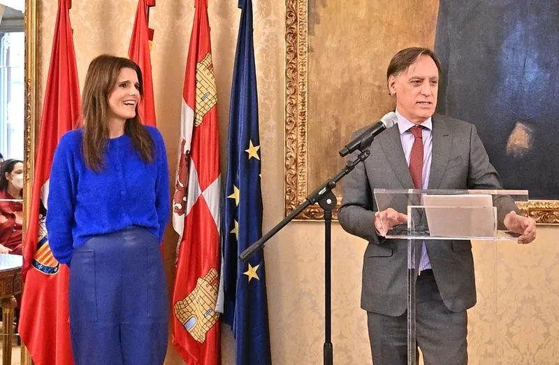 Día Internacional del Voluntariado en el Ayuntamiento de Salamanca