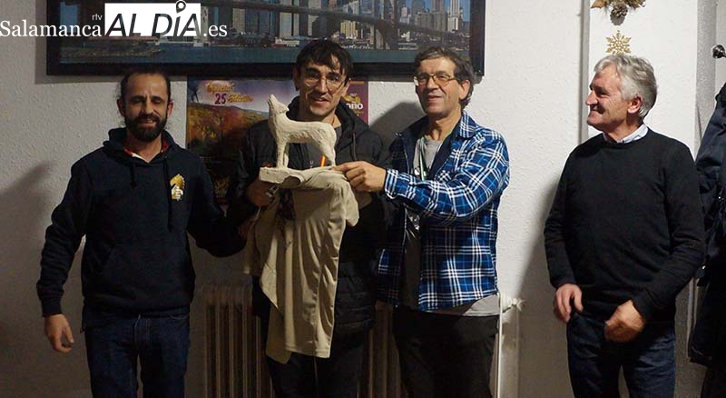 El Club de Ajedrez de Béjar cierra el 2022 con su último torneo