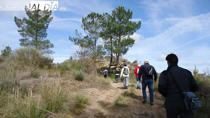 Terras do Lince revalida la Carta Europea de Turismo Sostenible | MARTÍN-GARAY