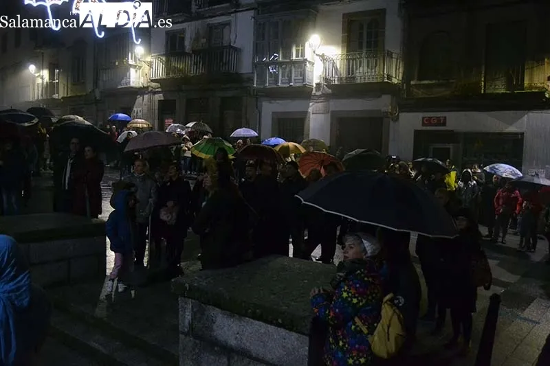 Foto 5 - B&eacute;jar vive el misterio viviente de la Navidad