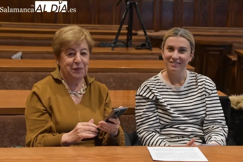 Acto Conmemorativo con motivo de la proclamación por la Asamblea General de las Naciones Unidas del Día de los Derechos Humanos