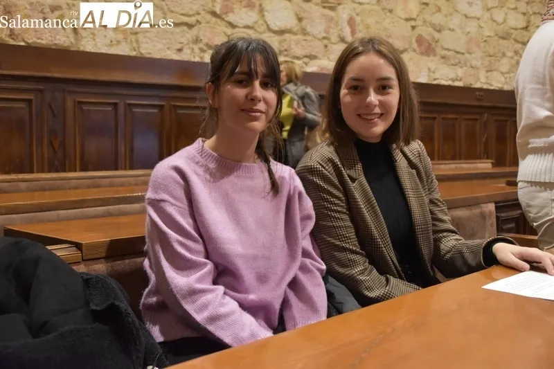 Acto Conmemorativo con motivo de la proclamación por la Asamblea General de las Naciones Unidas del Día de los Derechos Humanos