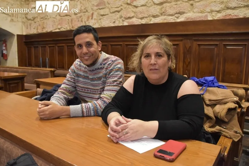Acto Conmemorativo con motivo de la proclamación por la Asamblea General de las Naciones Unidas del Día de los Derechos Humanos