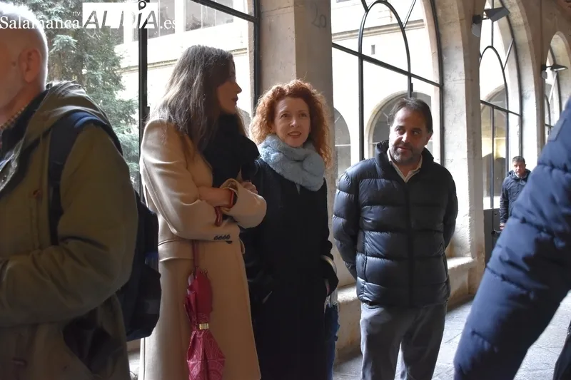 Acto Conmemorativo con motivo de la proclamación por la Asamblea General de las Naciones Unidas del Día de los Derechos Humanos