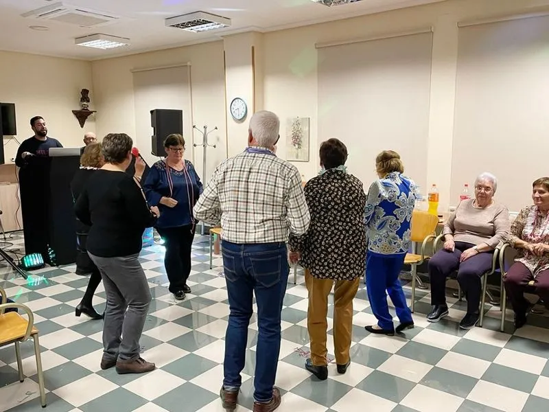 Actividades para todos en Carbajosa de la Sagrada