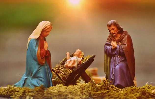 Foto 2 - O Natal foi cumprido?