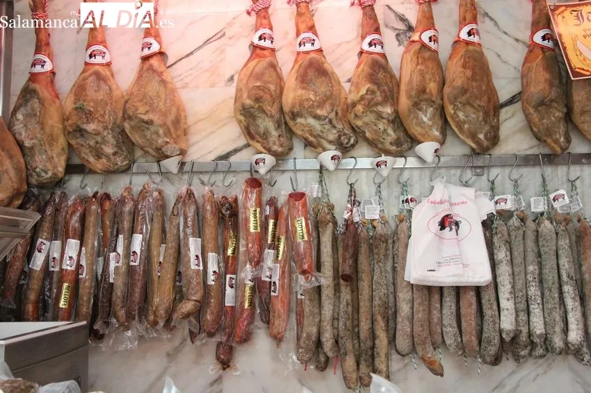 Casi 70 años de experiencia avalan a Jamones y Embutidos Prieto en la elaboración de productos chacineros