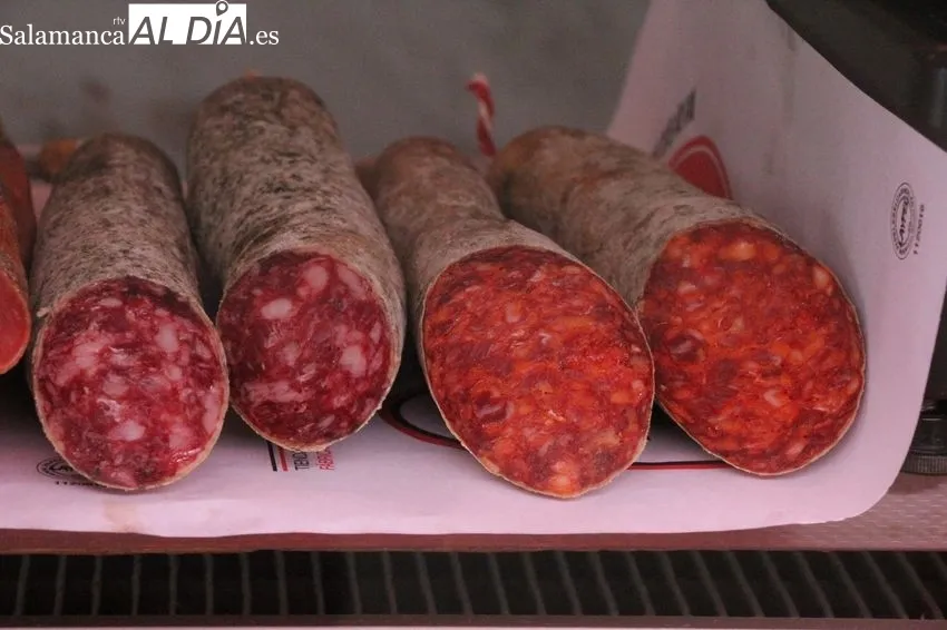 Casi 70 años de experiencia avalan a Jamones y Embutidos Prieto en la elaboración de productos chacineros