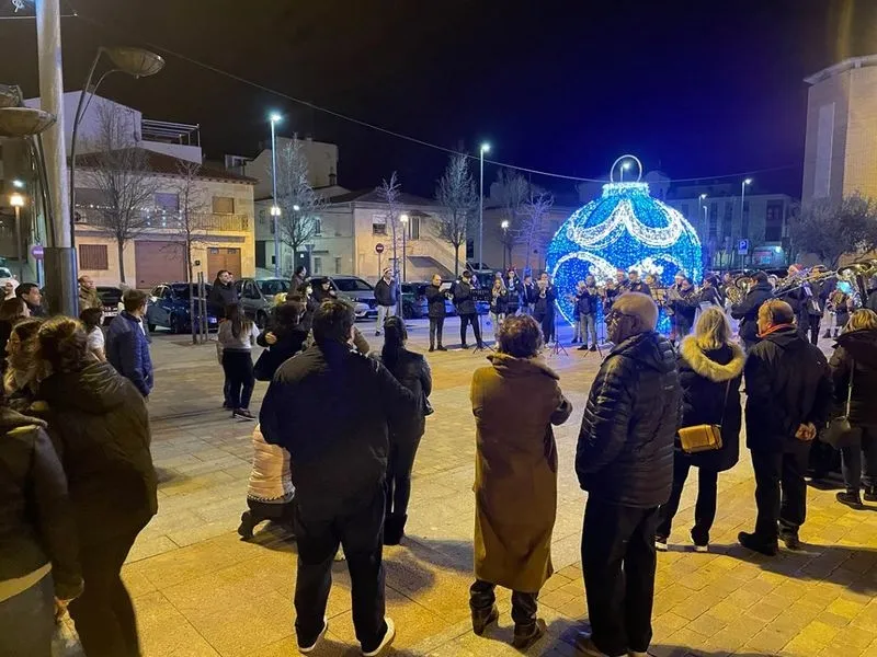 Actividades para todos en Carbajosa de la Sagrada