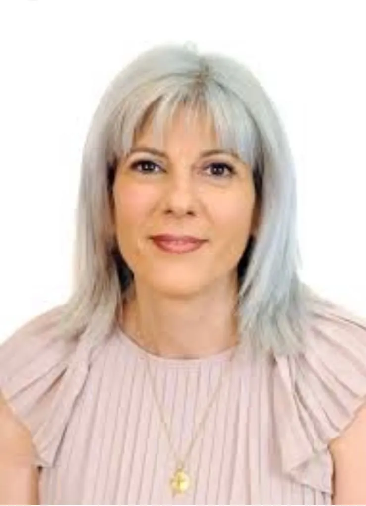 Eva Picado Diputada de Servicios Sociales y juventud