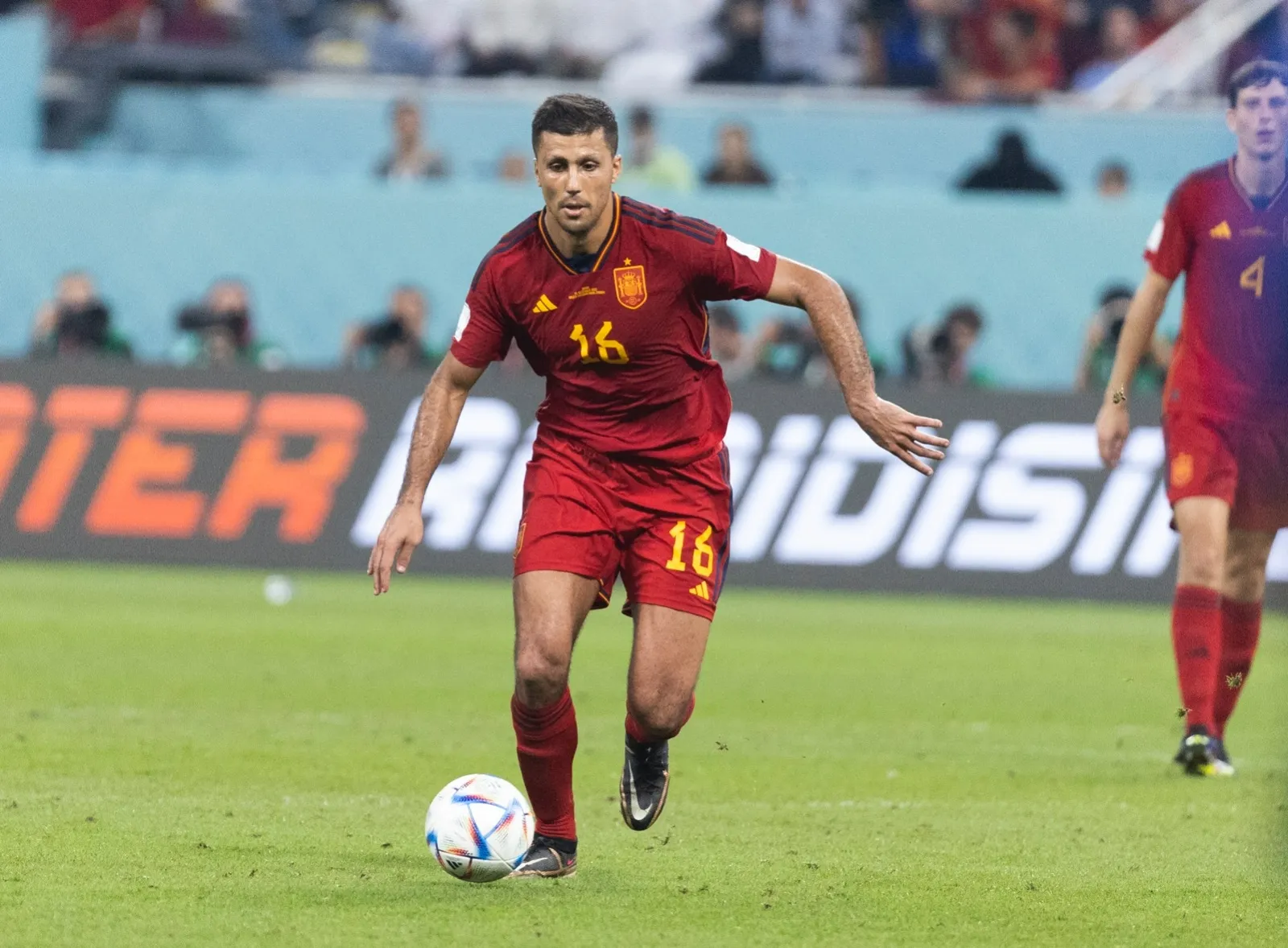 Galería de imágenes del Japón - España / Fotos: Sefutbol