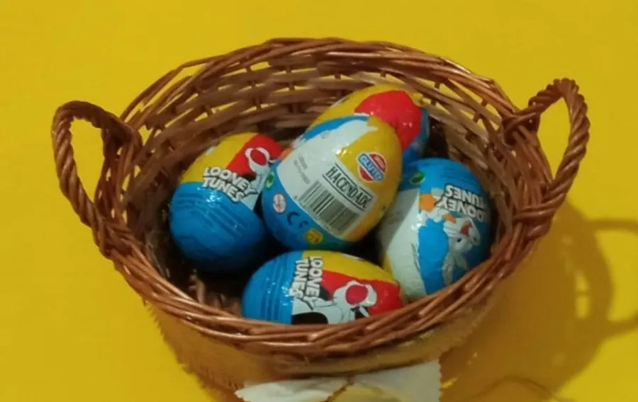 Foto 8 - El Gordo m&aacute;s dulce cae en la Escuela Infantil