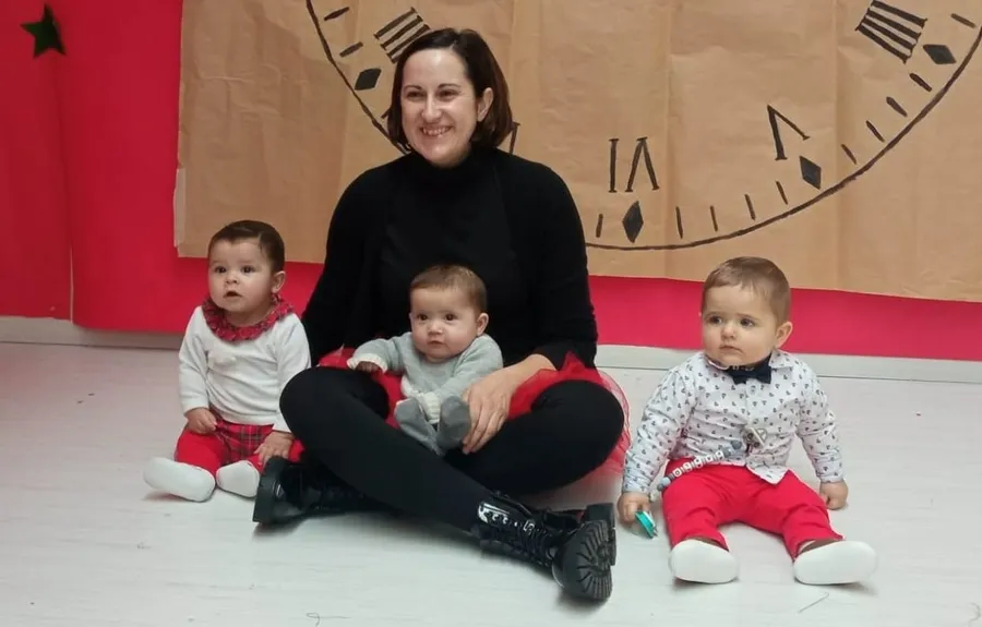 Foto 11 - La Escuela Infantil se viste de gala para despedir el a&ntilde;o