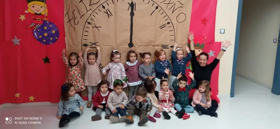 Foto 10 - La Escuela Infantil se viste de gala para despedir el a&ntilde;o