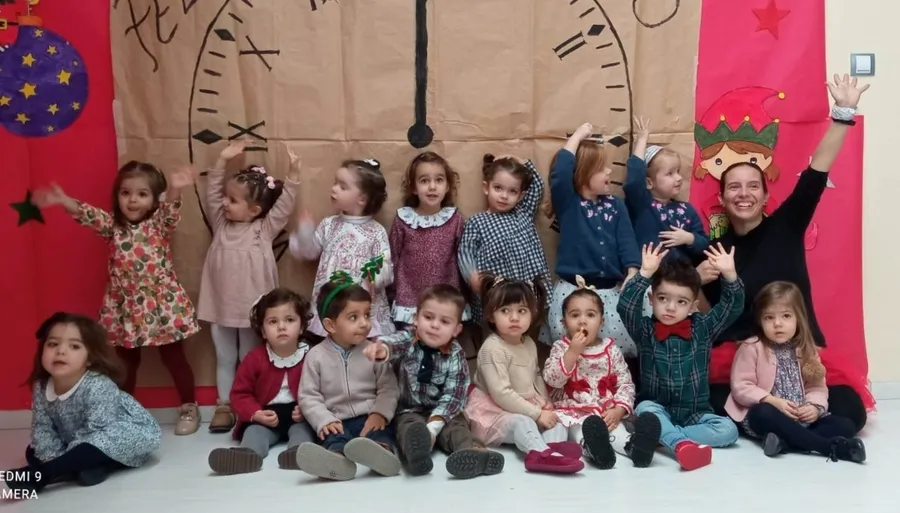 Foto 9 - La Escuela Infantil se viste de gala para despedir el a&ntilde;o