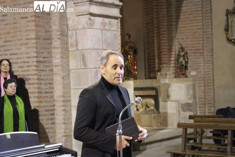 Foto 5 - Presentaci&oacute;n de una nueva edici&oacute;n del libro &lsquo;Las Moradas&rsquo; de Santa Teresa