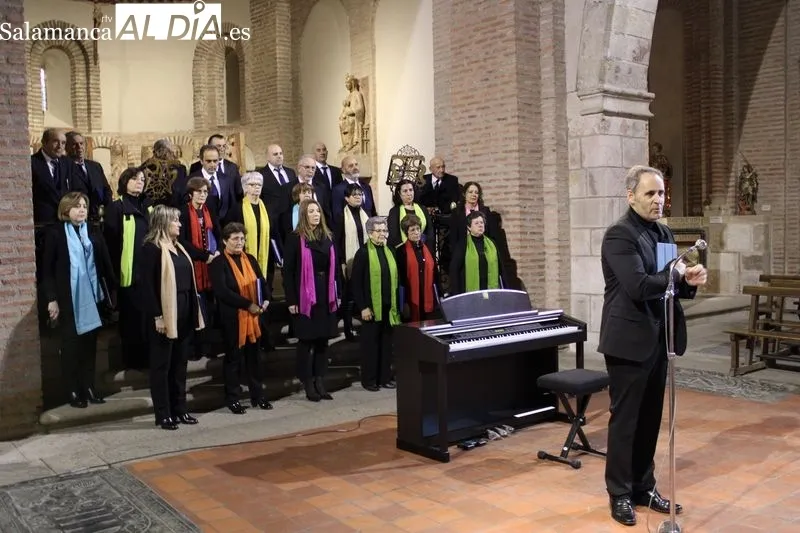 Foto 4 - Presentaci&oacute;n de una nueva edici&oacute;n del libro &lsquo;Las Moradas&rsquo; de Santa Teresa