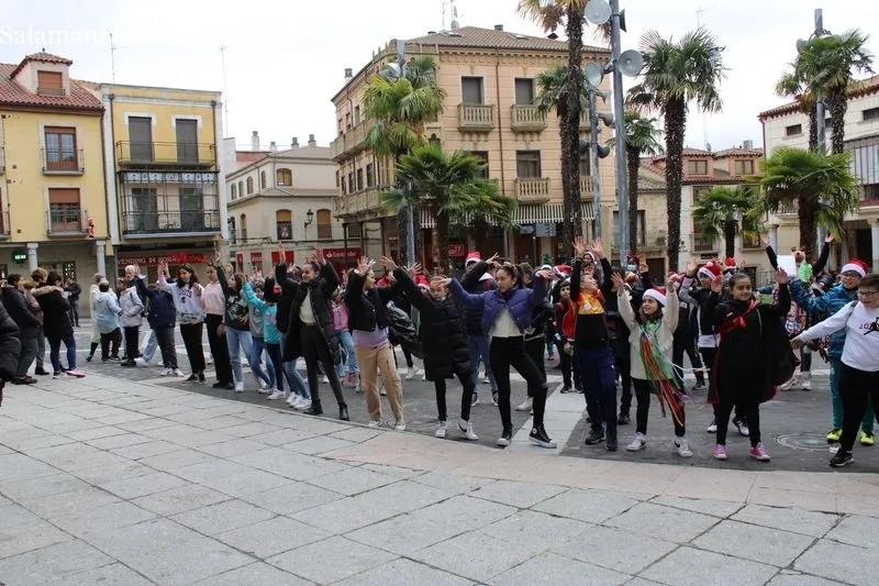 Foto 8 - El Colegio Santa Teresa celebra su propio d&iacute;a de fin de a&ntilde;o