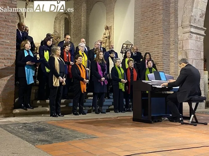 Foto 2 - Presentaci&oacute;n de una nueva edici&oacute;n del libro &lsquo;Las Moradas&rsquo; de Santa Teresa