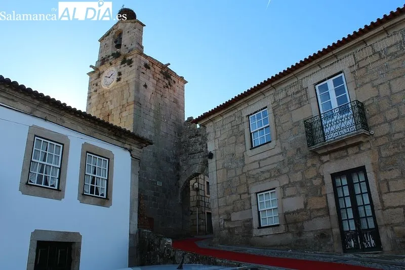 Torre del Reloj, Sabugal | MARTÍN-GARAY