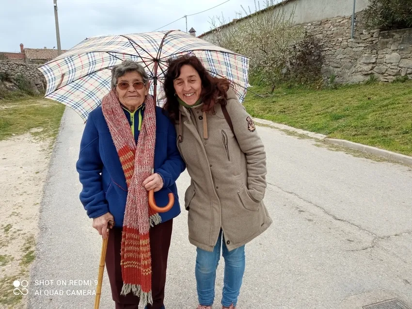 El programa se lleva a cabo en localidades de la comarca de Ledesma y municipios del Bajo Tormes