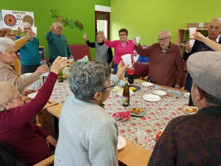 El programa se lleva a cabo en localidades de la comarca de Ledesma y municipios del Bajo Tormes