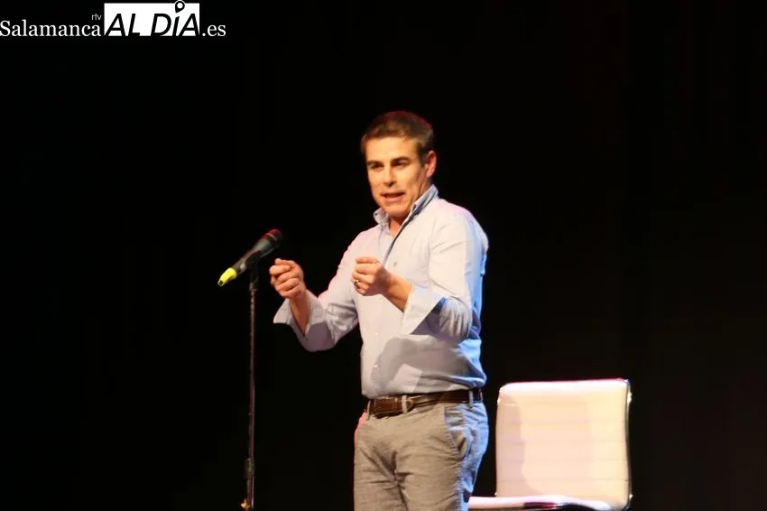 Vitiriteros cosecha un nuevo éxito tras su regreso a los escenrarios con 'Tarde de monólogos' / CORRAL
