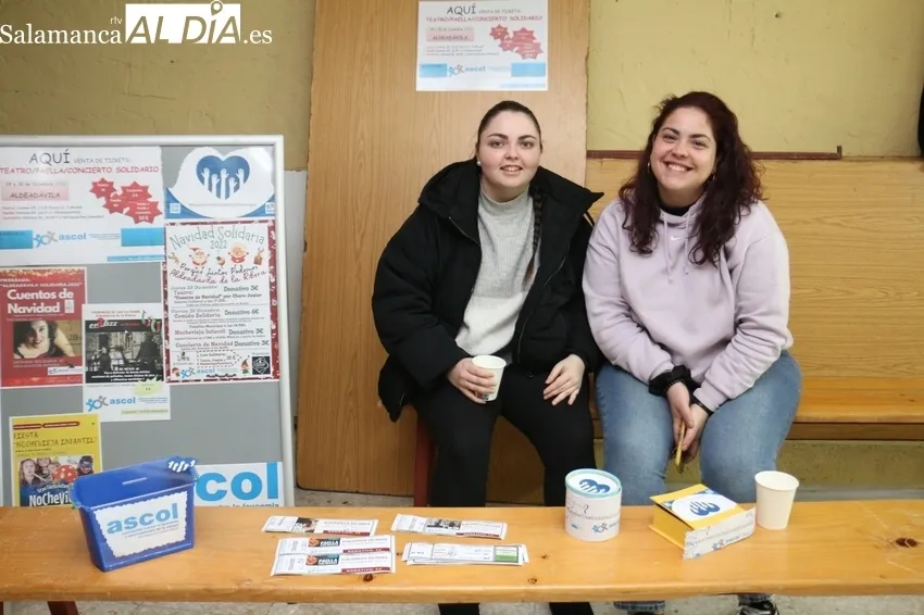 XIV Fiesta de la Aceituna, el Aceite y el Olivo de Aldeadávila de la Ribera / CORRAL 