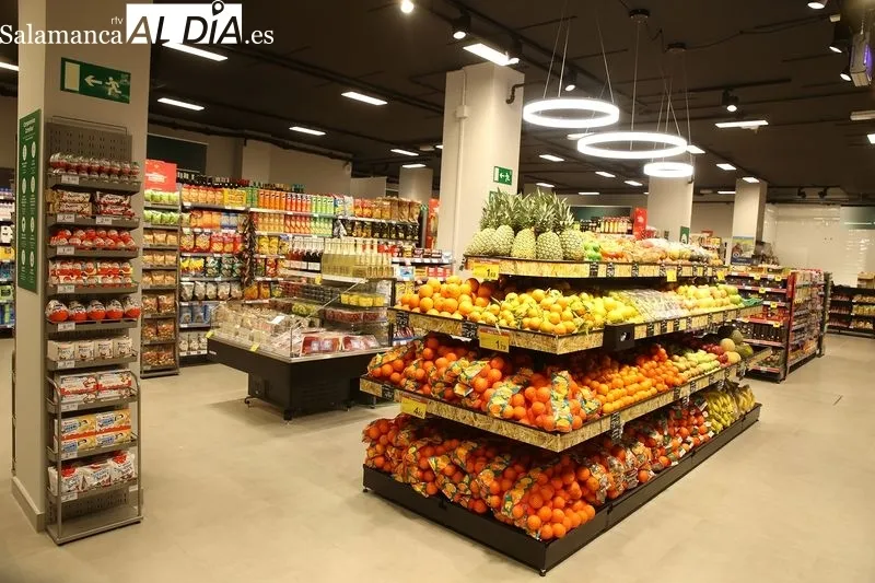 Carrefour Express abre un supermercado en Alba de Tormes y genera siete puestos de trabajo | Imagen 1