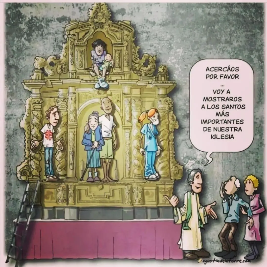 Foto 2 - 7 razones 7