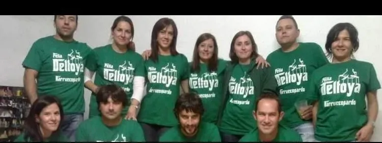 Peña Deltoya de Barruecopardo