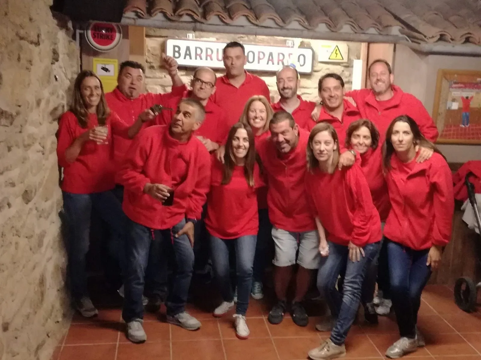 Peña Escolgaos de Barruecopardo
