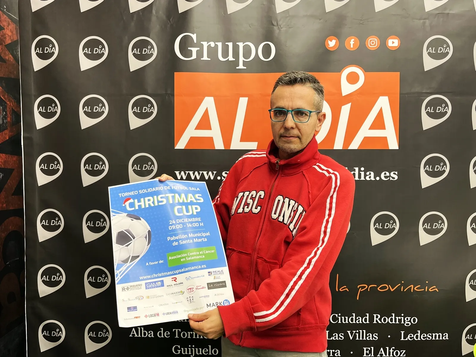 Salamanca rtv al día