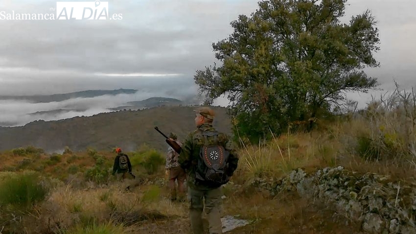 Los cazadores y pescadores de Castilla y León tendrán licencia gratis en 2023  