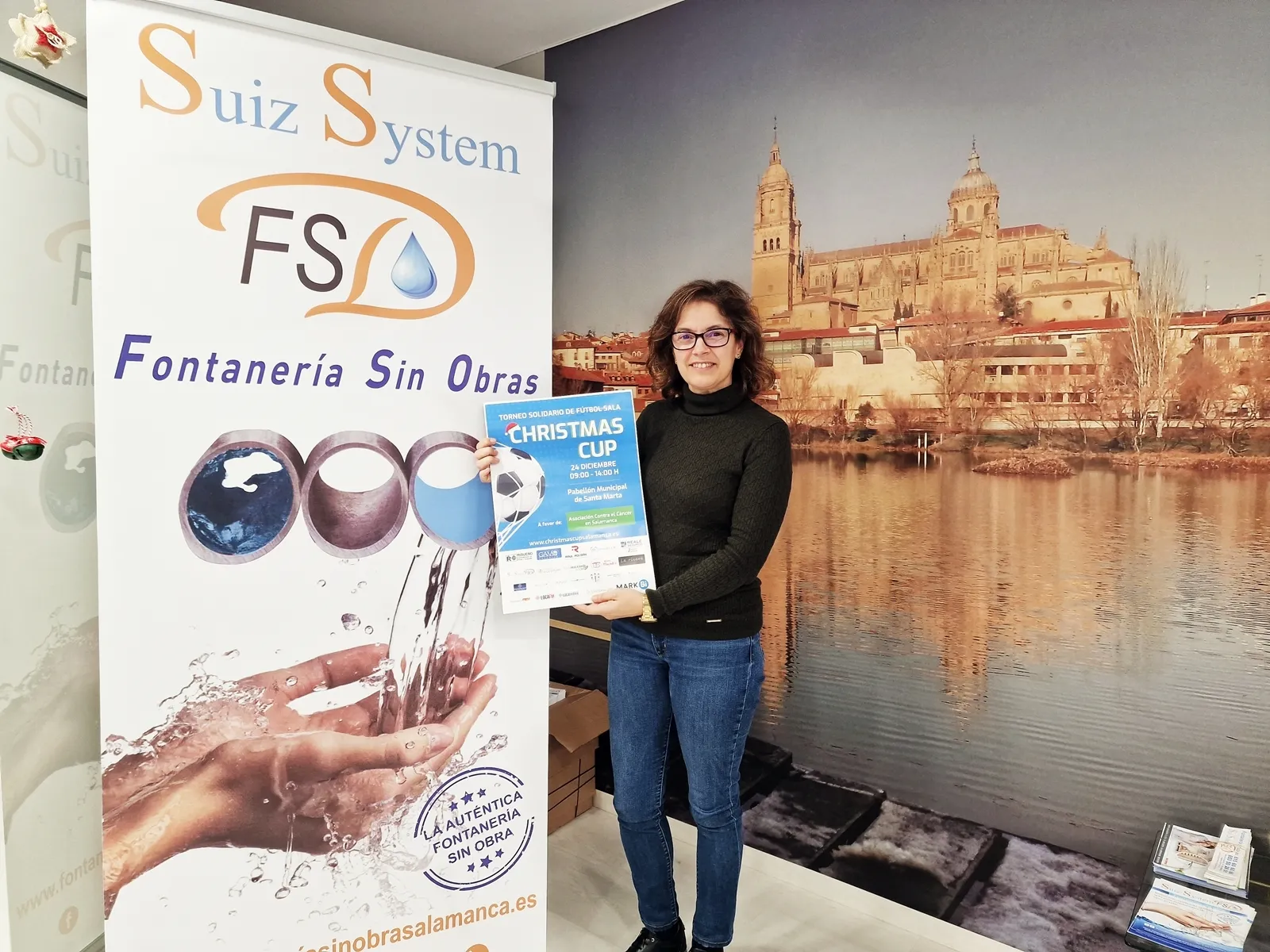 Suiz System FSD