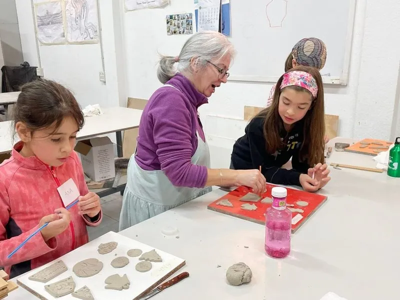Actividades para todos en Carbajosa de la Sagrada
