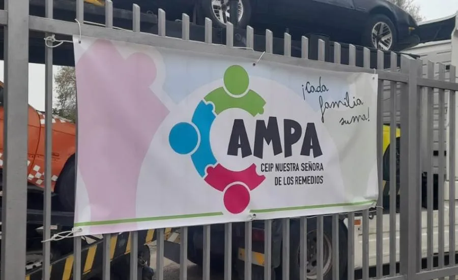 Foto 6 - La AMPA del Colegio de La Fuente de San Esteban celebra una casta&ntilde;ada