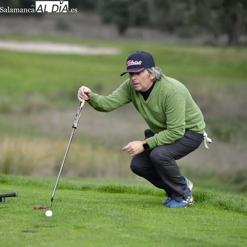 Foto 17 - Salamanca Golf & Country Club, el proyecto que arrasa gracias a "un deporte que engancha"