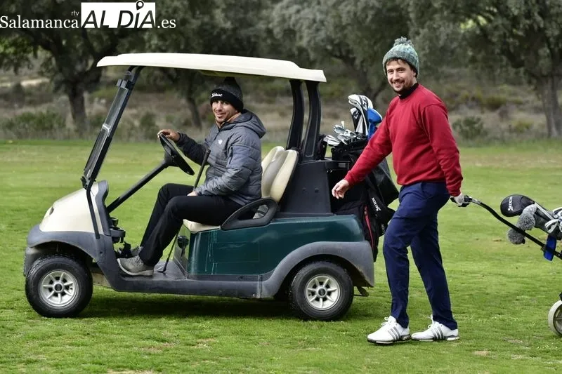 Foto 18 - Salamanca Golf & Country Club, el proyecto que arrasa gracias a "un deporte que engancha"