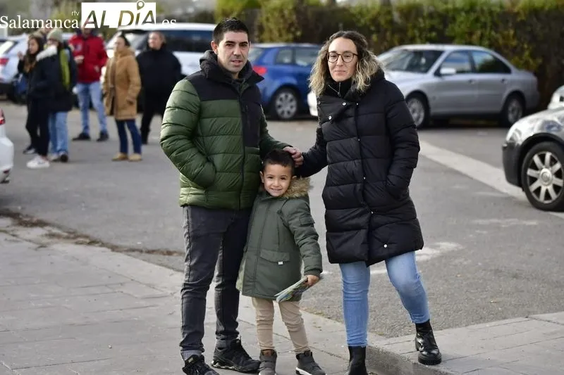 Galería de imágenes de público en el Tori / Fotos: SALAMANCArtv AL DÍA